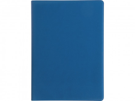 Органайзер Favor 2.0 для семейных документов на 4 комплекта документов, формат А4, синий