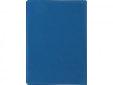 Органайзер Favor 2.0 для семейных документов на 4 комплекта документов, формат А4, синий