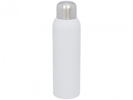 Спортивная бутылка Guzzle 820 мл, белый