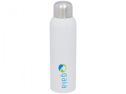 Спортивная бутылка Guzzle 820 мл, белый
