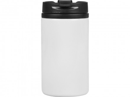 Термокружка Jar 250 мл, белый