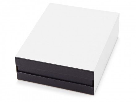 Плакетка Звезда, коричневый