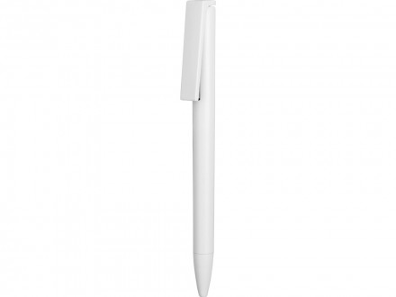 Ручка пластиковая шариковая Fillip, белый