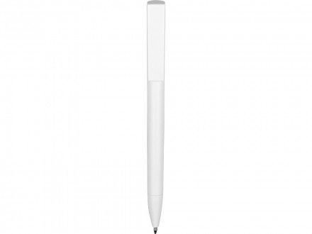 Ручка пластиковая шариковая Fillip, белый