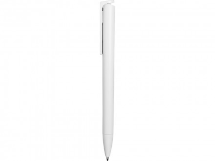 Ручка пластиковая шариковая Fillip, белый