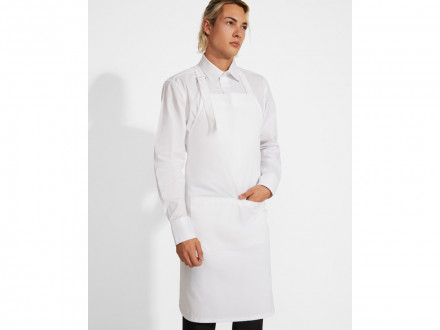 Фартук Bost, белый