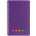 Блокнот Stick, фиолетовый