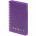 Блокнот Stick, фиолетовый