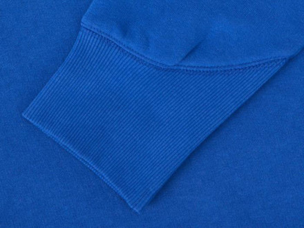 Худи унисекс Laguna, синий