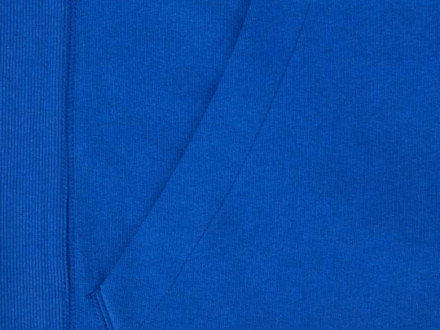 Худи унисекс Laguna, синий