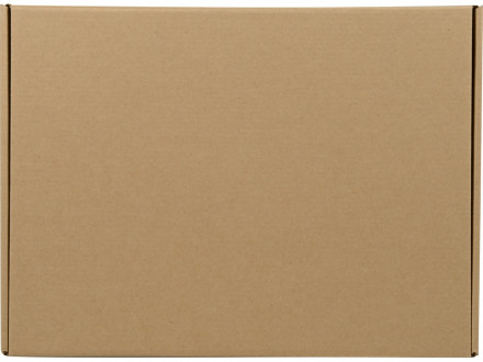 Коробка подарочная Zand XL, крафт