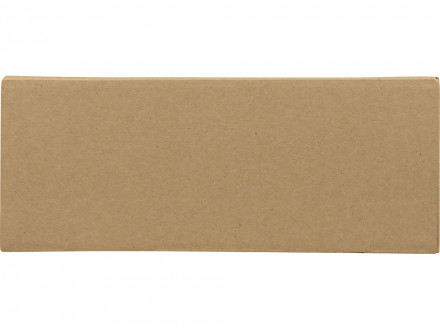 Коробка подарочная Zand XL, крафт