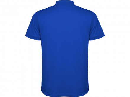 Поло TORMO мужское, королевский синий