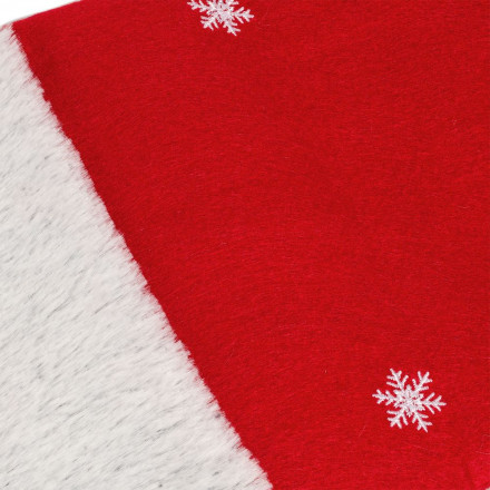 Носок для подарков Noel, с пингвинами