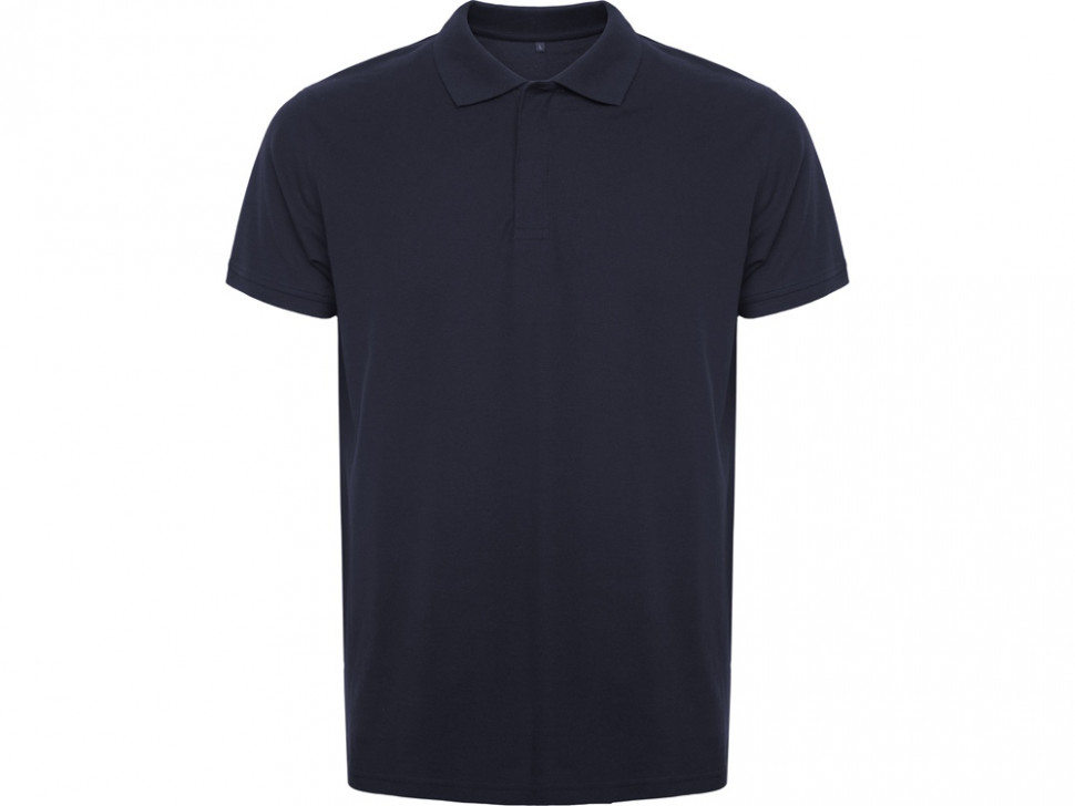 Рубашка поло Rover, нэйви