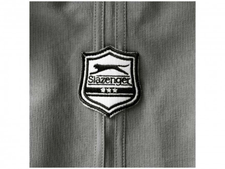 Толстовка Varsity, черный/натуральный белый