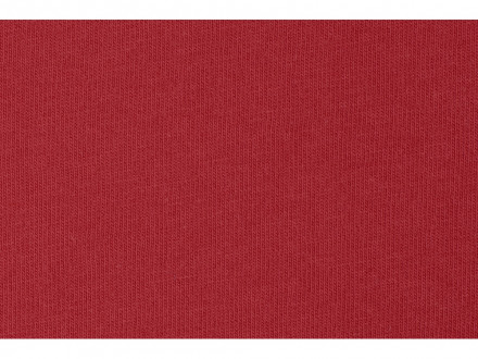 Футболка Heavy Super Club мужская, брусничный