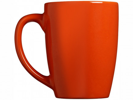 Кружка керамическая Medellin, оранжевый