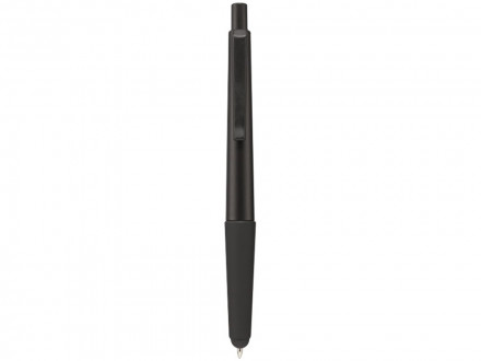 Ручка - стилус Gumi, черный, черные чернила