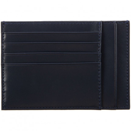 Чехол для карт и автодокументов Albert, синий