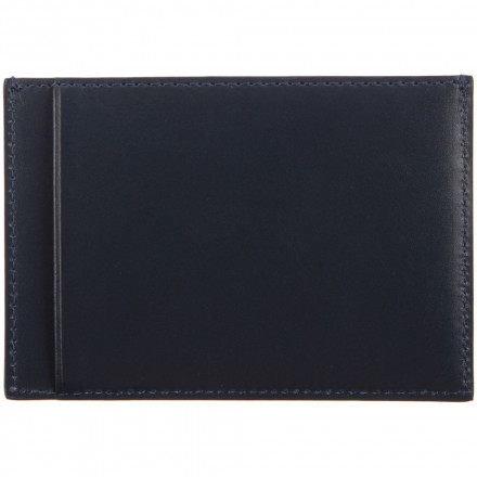 Чехол для карт и автодокументов Albert, синий