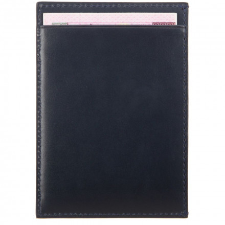 Чехол для карт и автодокументов Albert, синий