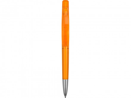 Ручка шариковая  DS2 PTC, оранжевый