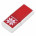Флешка «Скандик», 8 Гб, красная 1 1