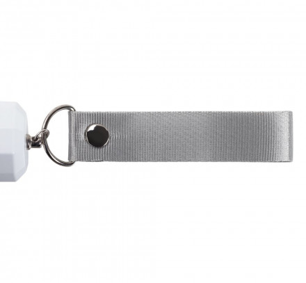 Флешка 2 в 1 с кодовым замком lokenToken 16 Гб, белая 1 1