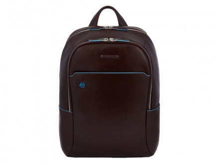 Рюкзак, Piquadro Blue Square, Коричневый