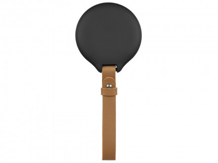 Вакуумный термос Engage, 450 мл, тубус, красный