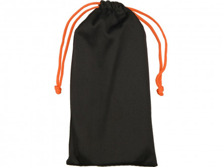 Портативное зарядное устройство Quickr с функцией быстрой зарядки, 10000 mAh, серый