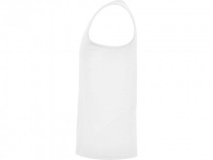 Спортивная майка Andre мужская, белый