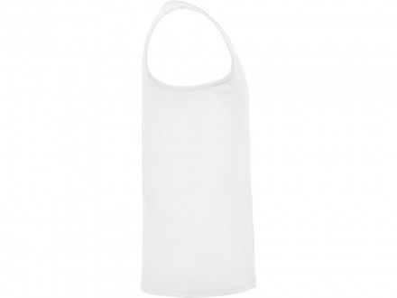 Спортивная майка Andre мужская, белый