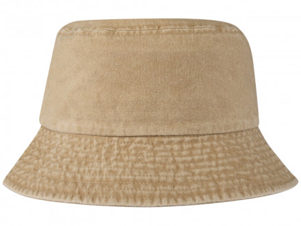 Панама Mitica стираная  - Oatmeal