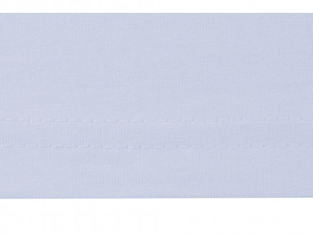 Футболка Heavy Super Club мужская, небесно-голубой