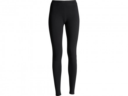 Легинсы Leire детские, черный