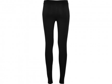 Легинсы Leire детские, черный