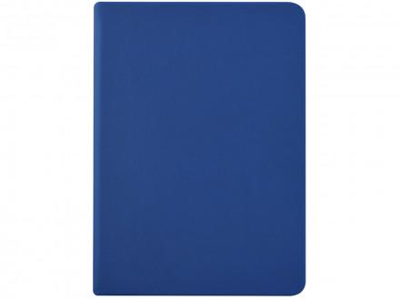 Ежедневник недатированный А6+ Megapolis Color, синий