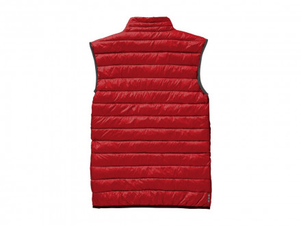 Жилет Fairview мужской, красный