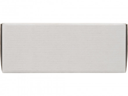 Коробка подарочная Zand L, белый