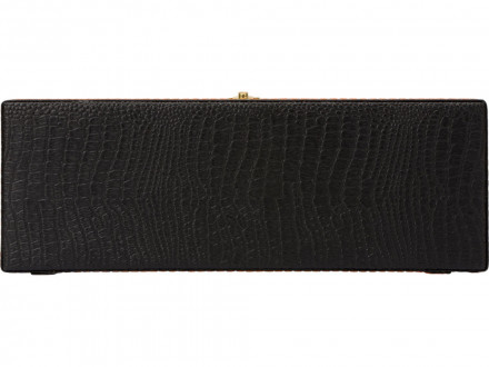 Набор Подарочный, темно-коичневый/бордовый