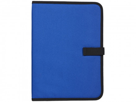 Папка A4 Veela, синий
