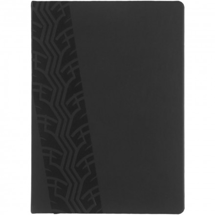 Ежедневник Tyres, недатированный