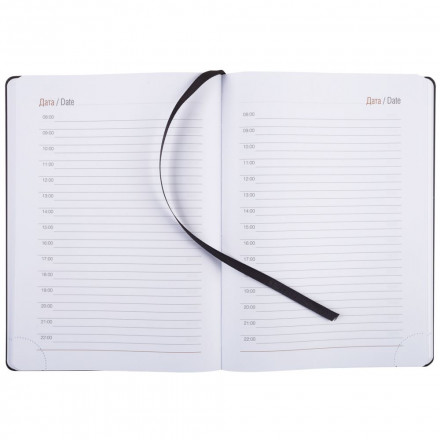 Ежедневник Tyres, недатированный