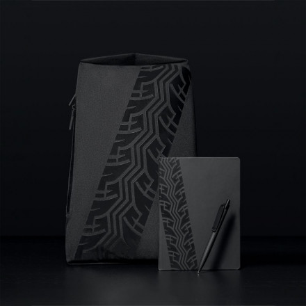 Ежедневник Tyres, недатированный