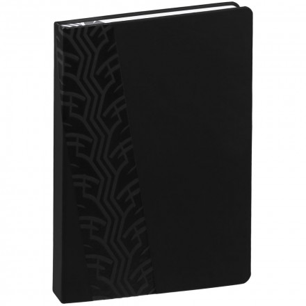 Ежедневник Tyres, недатированный