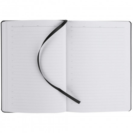 Ежедневник Tyres, недатированный