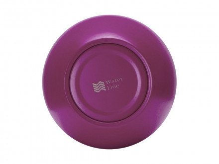 Вакуумная термокружка Sense, непротекаемая крышка, винный