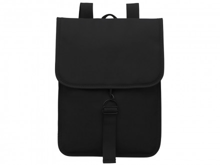 Рюкзак Ryan для ноутбука 15, черный
